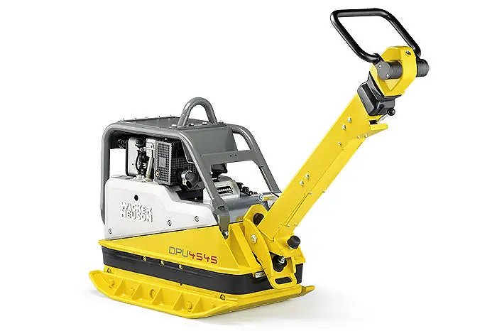 Wacker Neuson DPU4545He thumbnail 6