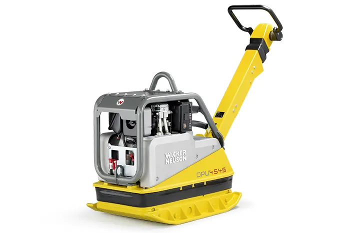 Wacker Neuson DPU4545He c thumbnail 2