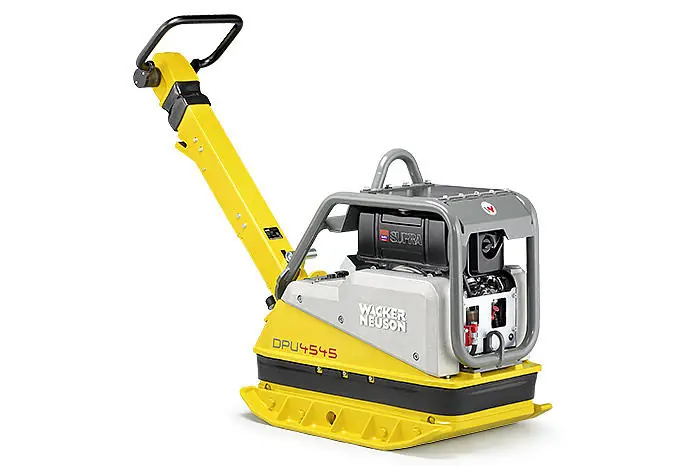 Wacker Neuson DPU4545He c thumbnail 5