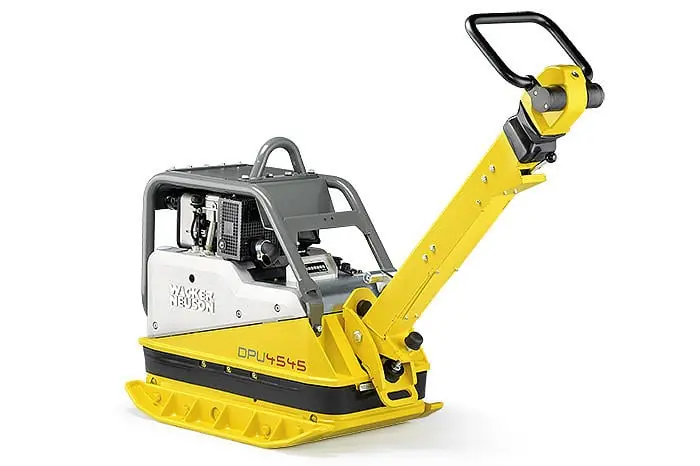 Wacker Neuson DPU4545He c thumbnail 6