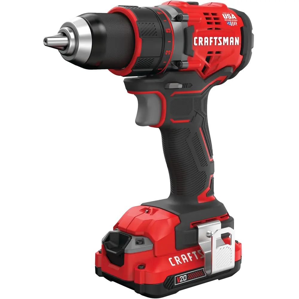 Craftsman CMCD720D2
