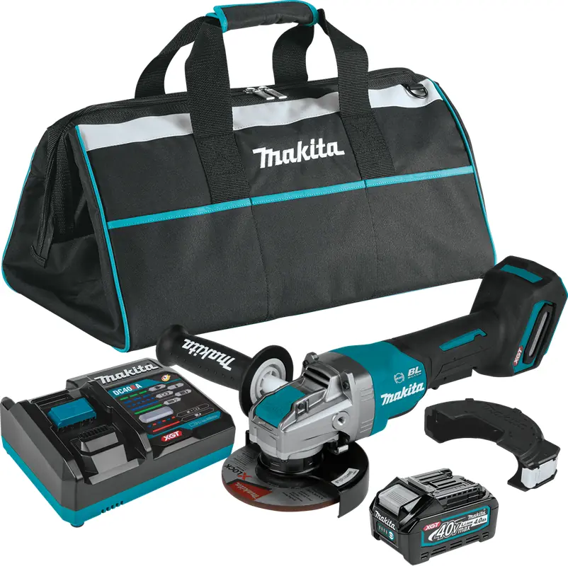 Makita GAG13M1