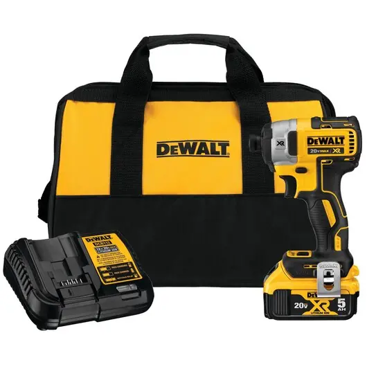 DEWALT DCF887P1
