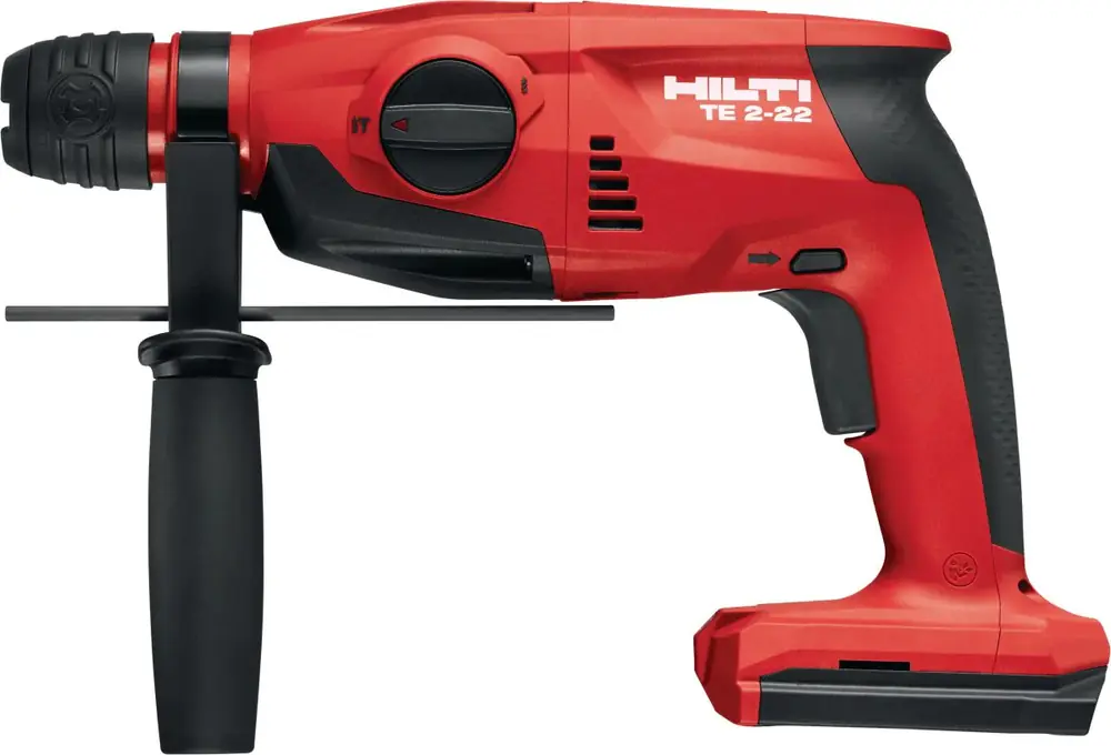 Hilti TE 2-22