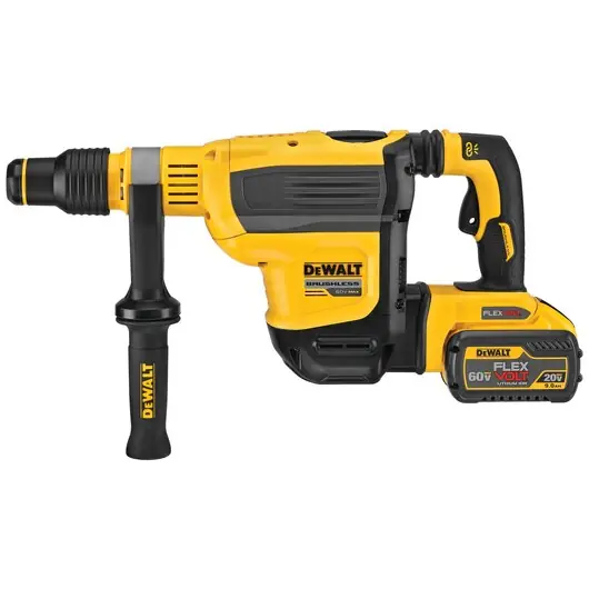 DEWALT DCH614X2