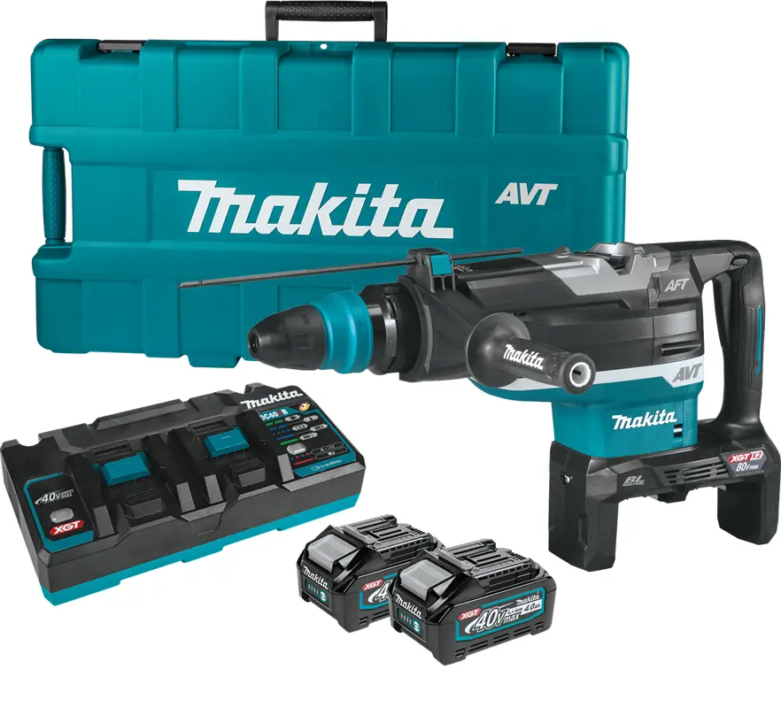 Makita GRH06PM