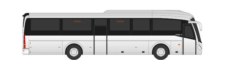 Irizar i4 12,2