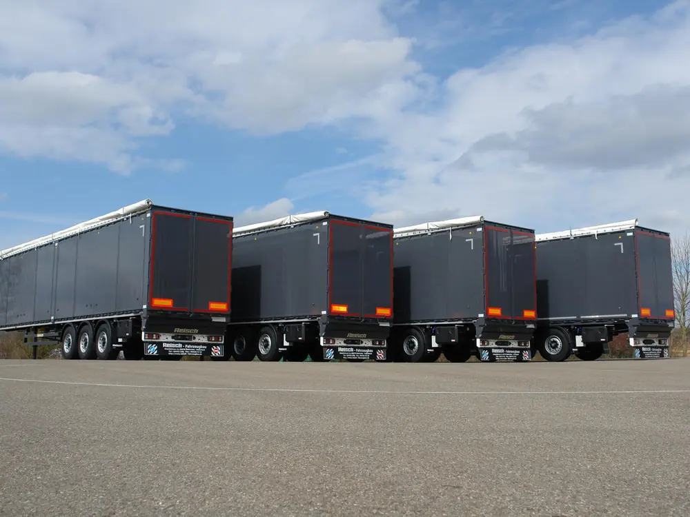 Reisch RSBS-3-ST13