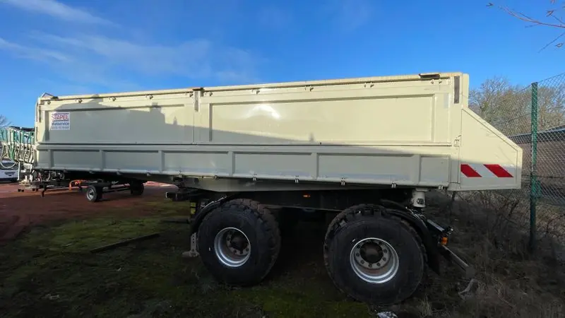 Kempf SKD 31/2