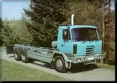 Tatra 815 - 250R11 28 230 6x6.2