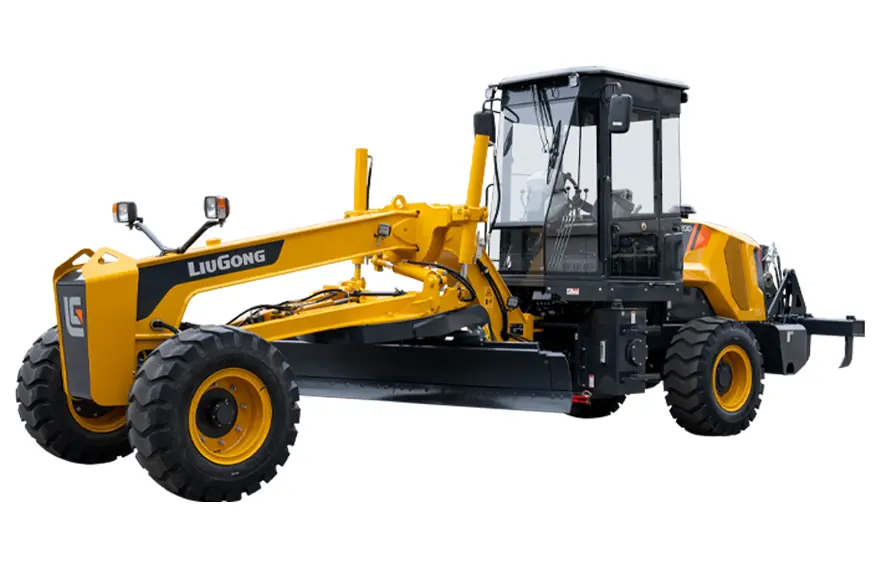 Liugong 4120D