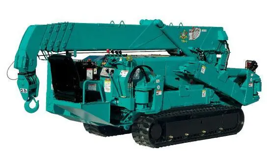 Maeda MC 305 CRM-E thumbnail 2