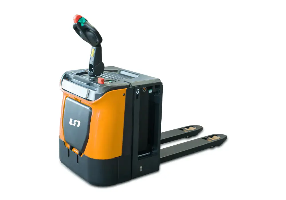 UN Forklift PT25N