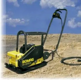 Bomag BP 10/36-2
