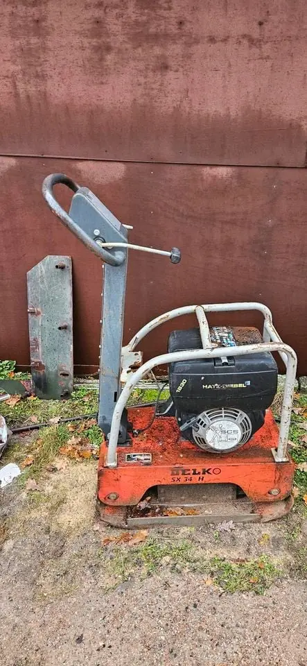 Delko SX 34 F