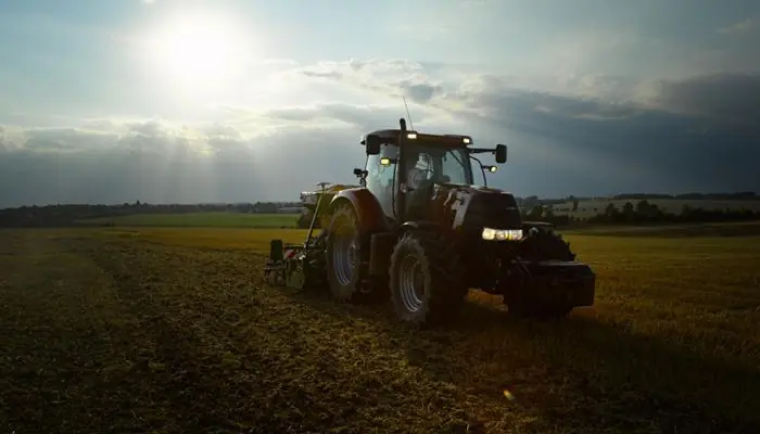 Case IH Puma CVX 195 Komfort EHR