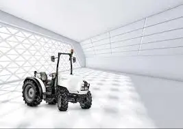 Lamborghini RF.80 DT Inversore Meccanico