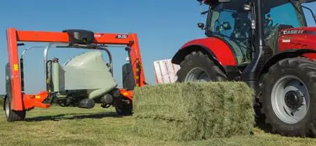 Kuhn SW 4014