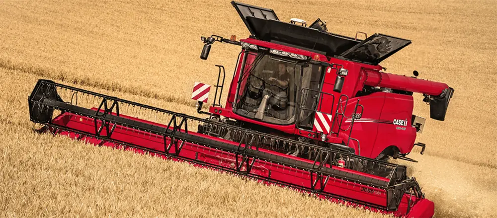 Case IH Axial Flow 5150 thumbnail 2