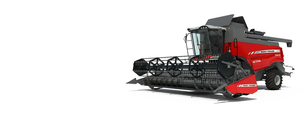 Massey Ferguson Activa 7347S-MCS thumbnail 2
