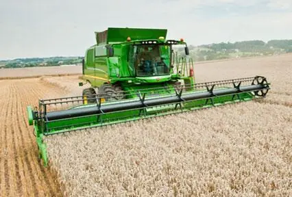 John Deere T 670 LL