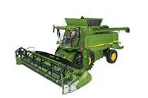 John Deere T 670 LL thumbnail 2