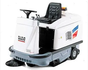 Dulevo Dulevo Sprint 1000 SH