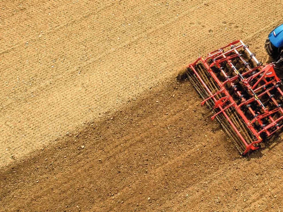 Kuhn Prolander 600 R thumbnail 2