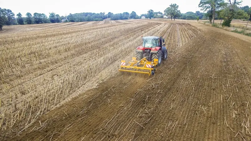 Agrisem Agromulch 3.00 Silver thumbnail 2