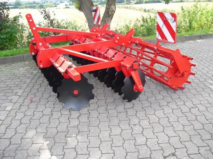 Brix ECO 300 RPW Ø 600