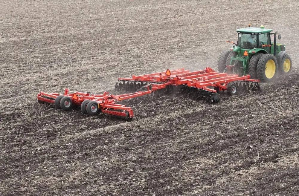 Kuhn Krause 4400-18 thumbnail 3