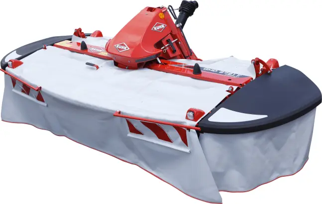 Kuhn GMD 3121 F-FF thumbnail 2