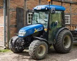 New Holland T 3030 (353)