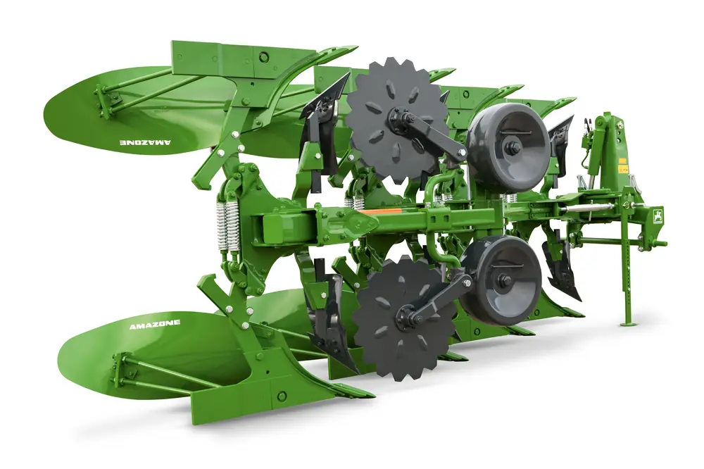 Amazone Cayros M 4-950 V