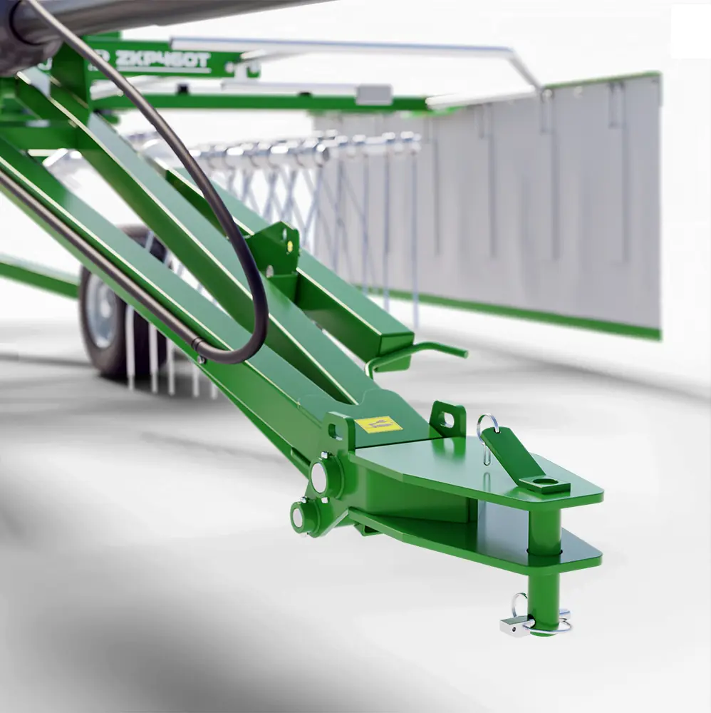 Pronar ZKP 460T
