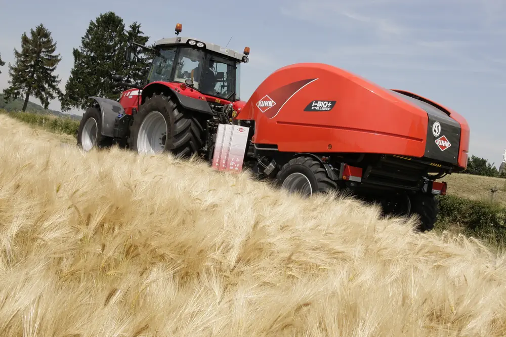 Kuhn i-BIO + thumbnail 13