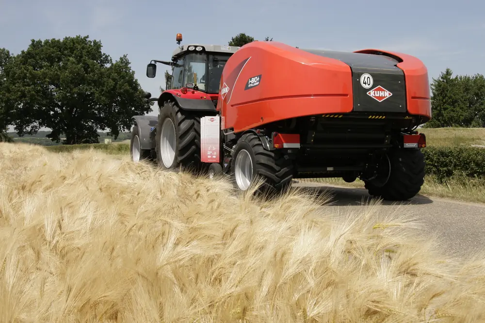 Kuhn i-BIO + thumbnail 14