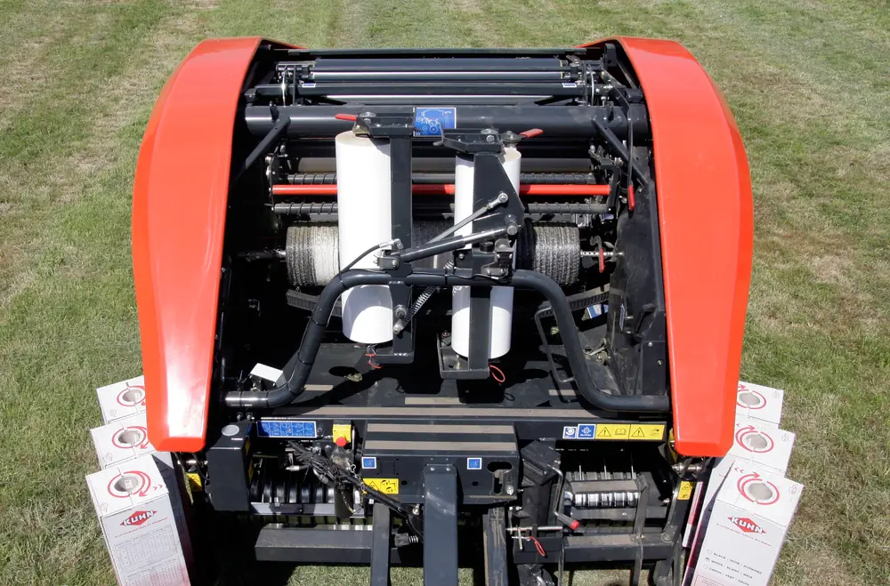 Kuhn i-BIO + thumbnail 16