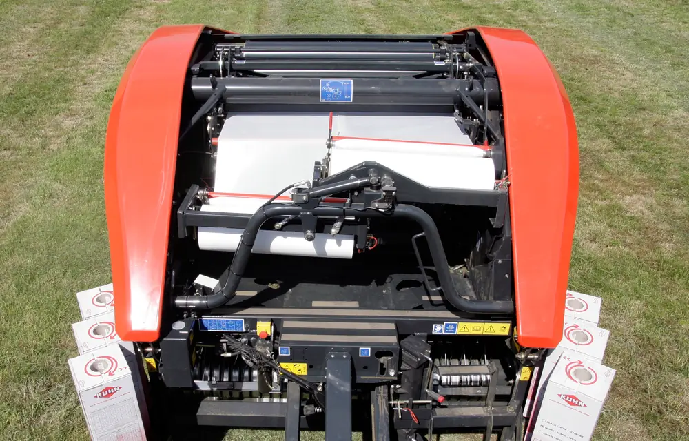 Kuhn i-BIO + thumbnail 18