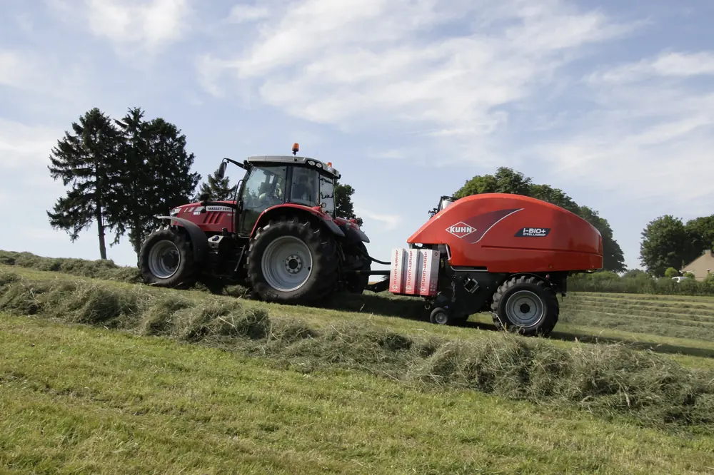 Kuhn i-BIO + thumbnail 6