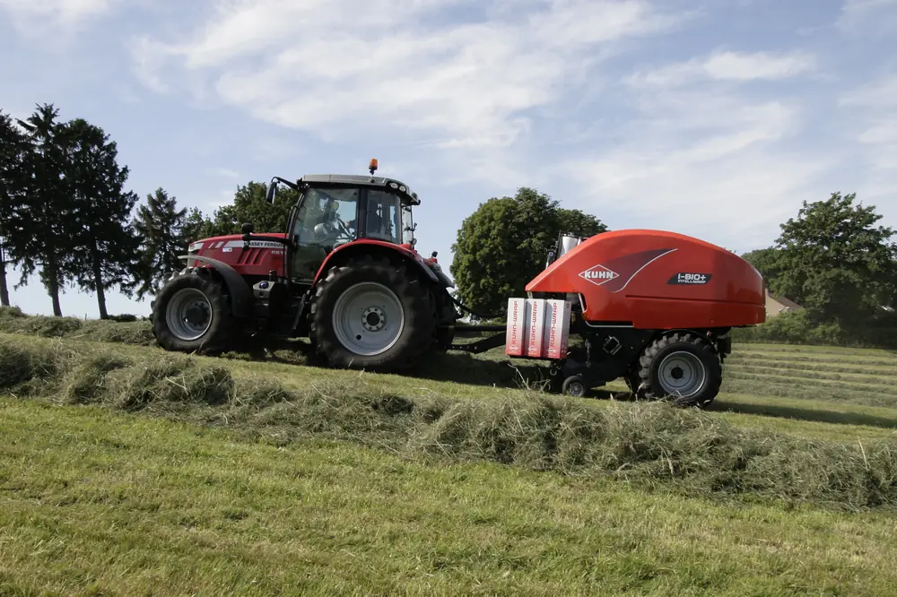 Kuhn i-BIO + thumbnail 7