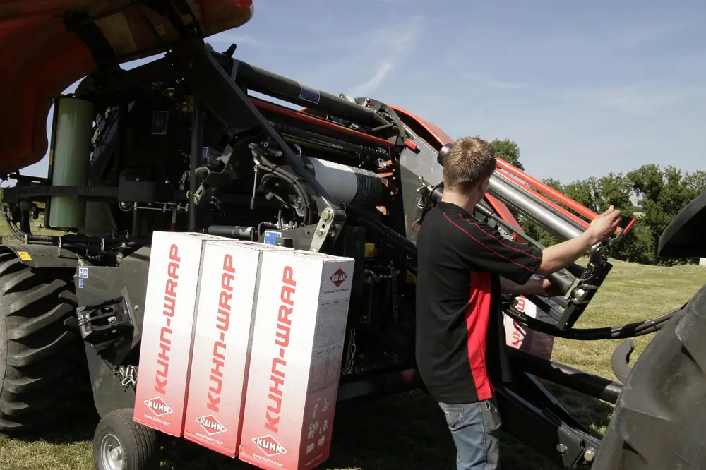 Kuhn i-BIO + thumbnail 10
