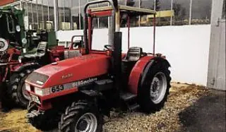 Bergmeister-Hieble 653