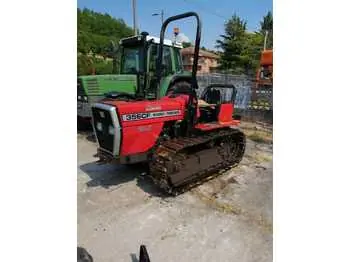 Massey Ferguson MF 356 CF