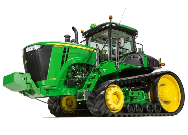 John Deere 9470RT