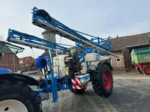 Lemken EuroTrain TC 3500