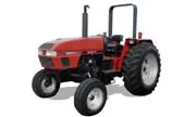 Case IH C60