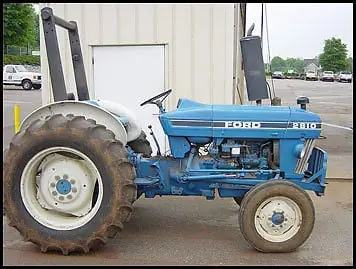Ford-NH 2810