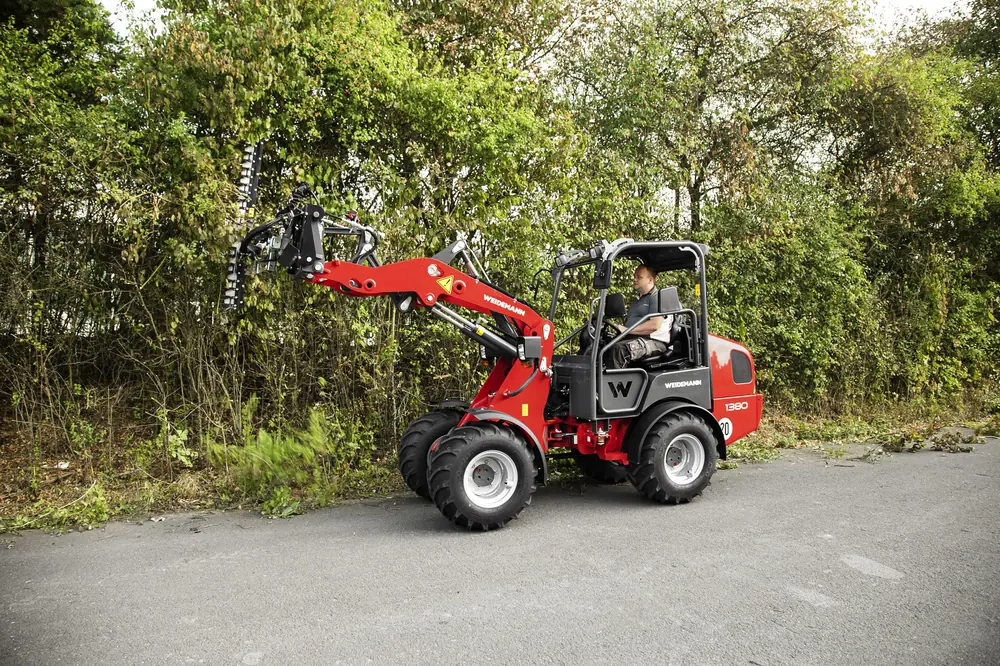 Weidemann 1380 thumbnail 2