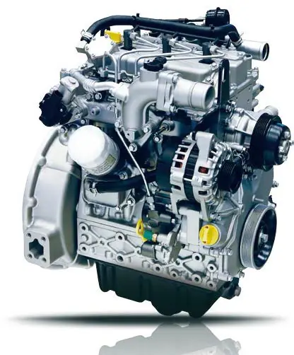 Doosan D18